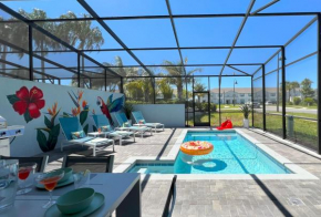Prime Villa at Windsor Island Resort, FREE BBQ !